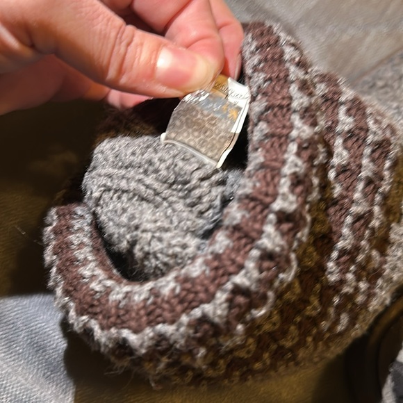 UGG Classic Cardy Boots - Picture 8 of 8